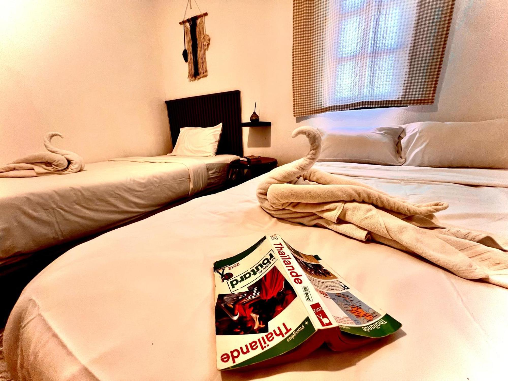 U Hostel Hat Rin Kamer foto