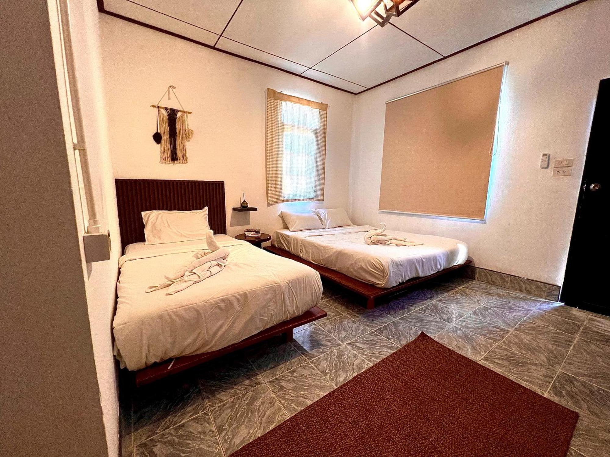 U Hostel Hat Rin Kamer foto